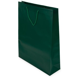 Bolsas regalo de pvc promocionales